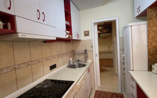 Two bedroom apartment for rent, Centar, Podgorica