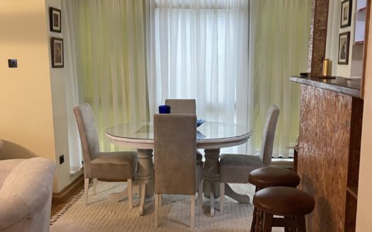 Two bedroom apartment for rent, Centar, Podgorica