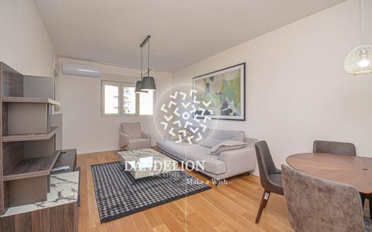 The Cloud-Kissed Apartment, Central Point, Podgorica