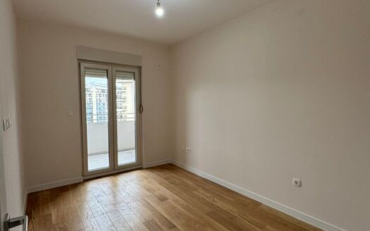 One bedroom apartment for rent, Central Point, Podgorica