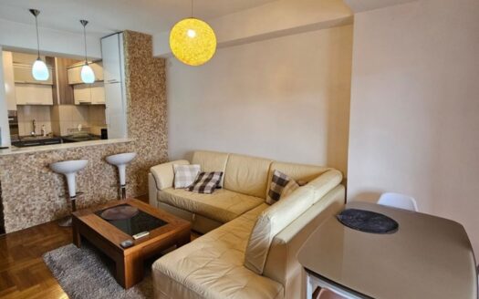 One bedroom apartment for rent, City kvart, Podgorica