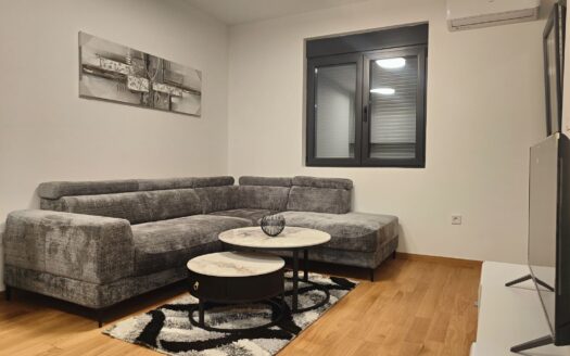 Two bedroom apartment for rent, City kvart, Podgorica