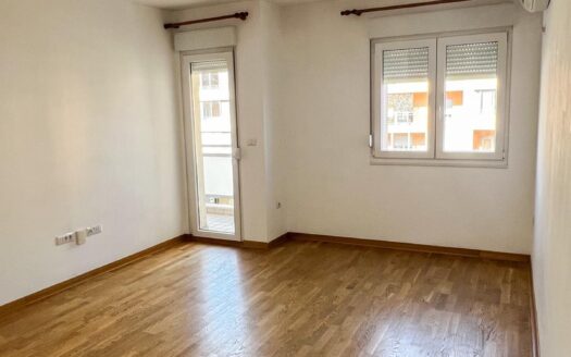 One bedroom apartment for rent, City kvart, Podgorica