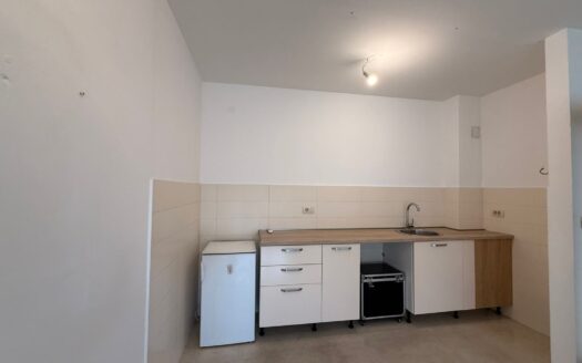 Two bedroom apartment for rent, City kvart, Podgorica