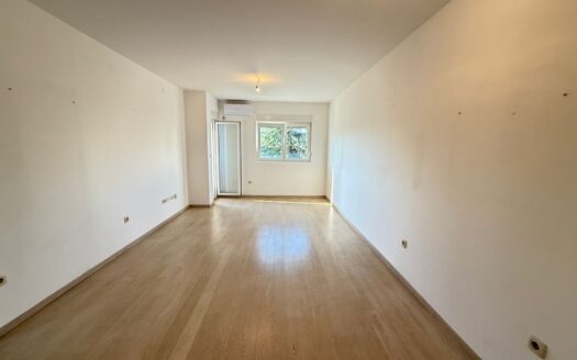 Two bedroom apartment for rent, City kvart, Podgorica