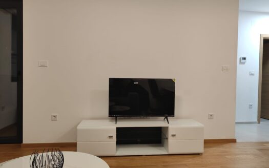 Two bedroom apartment for rent, City kvart, Podgorica