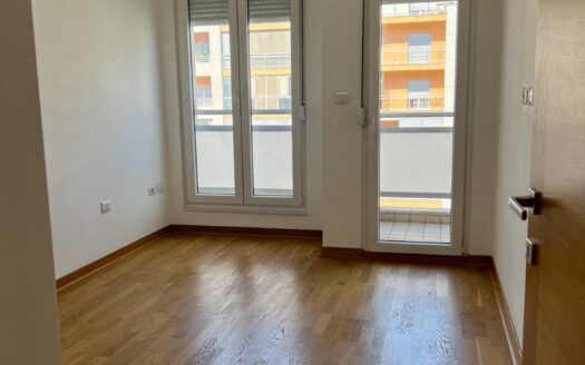 One bedroom apartment for rent, City kvart, Podgorica