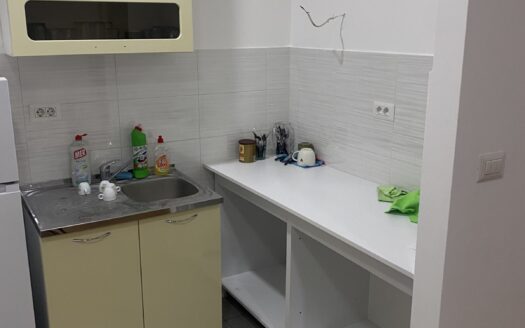 One bedroom apartment for rent, City kvart, Podgorica