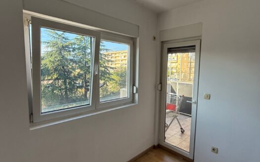 Two bedroom apartment for rent, City kvart, Podgorica