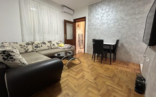 One bedroom apartment for rent, Dalmatinska, Podgorica