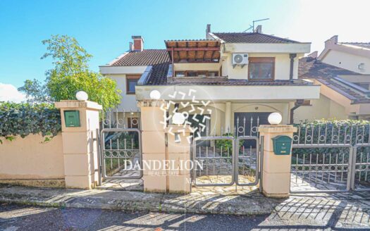 The Gorica Residence for rent, Gorica C, Podgorica