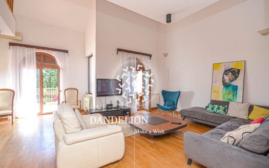 The Gorica Residence for rent, Gorica C, Podgorica