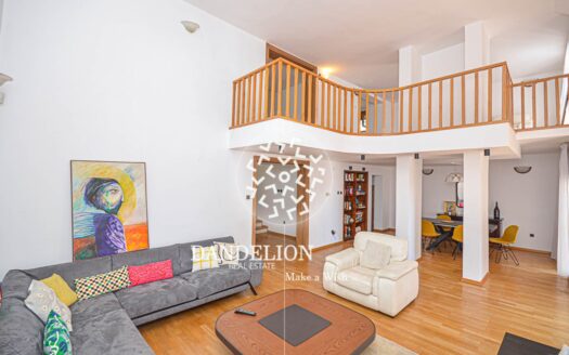 The Gorica Residence for rent, Gorica C, Podgorica