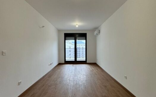 Two bedroom apartment for rent, Green Level, Podgorica