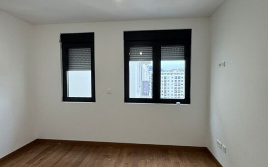 Two bedroom apartment for rent, Green Level, Podgorica