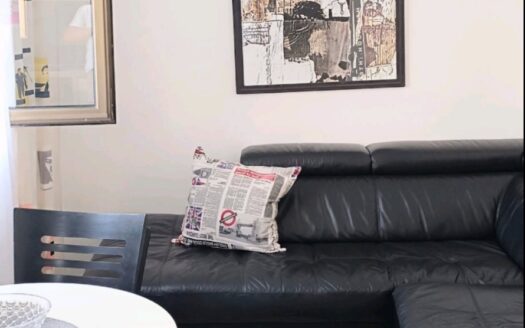 One bedroom apartment for rent, Momišići,Podgorica