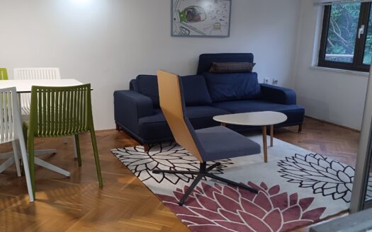 One bedroom apartment for rent, Momišići, Podgorica