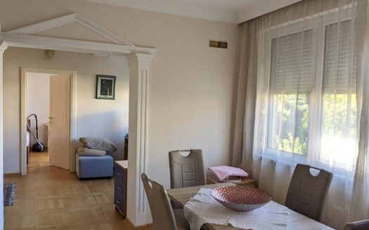 One bedroom apartment for rent and sale, Preko Morače, Podgorica