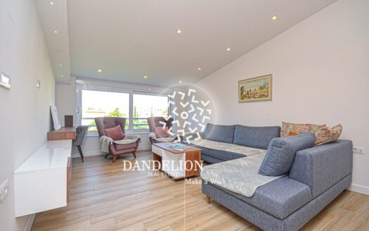 Sweet Home for rent, Preko Morače, Podgorica