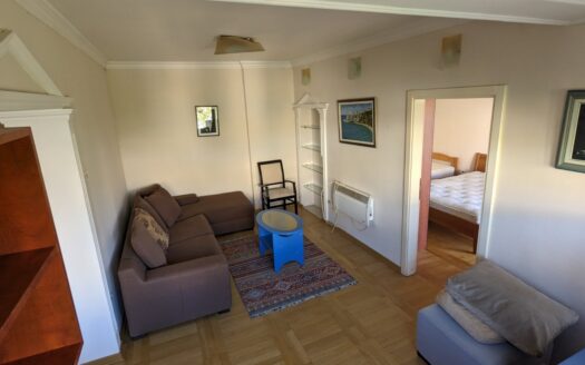 One bedroom apartment for rent and sale, Preko Morače, Podgorica