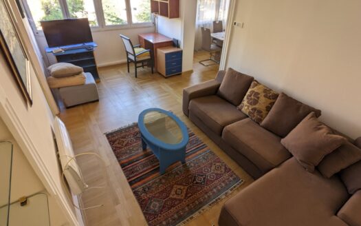 One bedroom apartment for rent and sale, Preko Morače, Podgorica