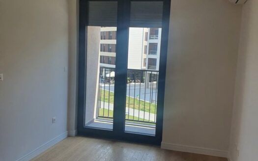 Two bedroom apartment for rent, Linea, Podgorica