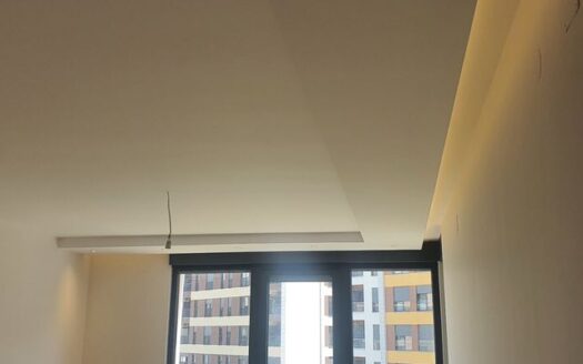 Two bedroom apartment for rent, Linea, Podgorica