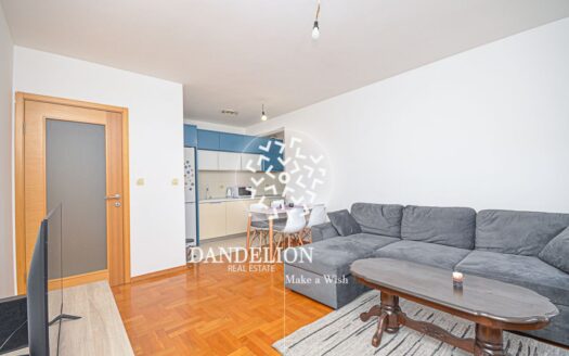 The Blue Horizon, Stari Aerodrom, Podgorica