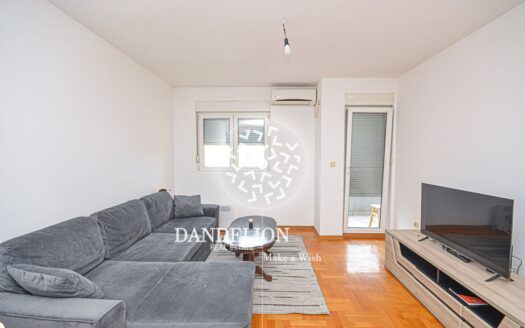 The Blue Horizon, Stari Aerodrom, Podgorica