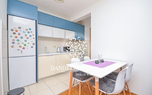 The Blue Horizon, Stari Aerodrom, Podgorica