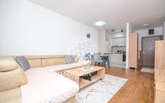 One bedroom apartment for rent, Stari Aerodrom, Podgorica