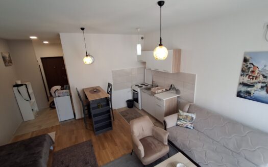 Studio apartment for rent, Stari Aerodrom, Podgorica