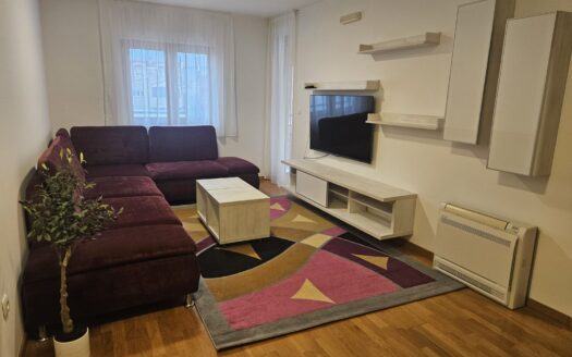 Jednosoban stan za izdavanje, Tološi, Podgorica