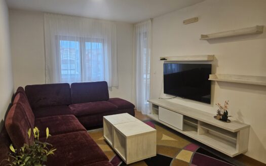 Jednosoban stan za izdavanje, Tološi, Podgorica