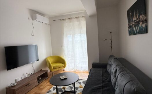 One bedroom apartment for rent, Tuški put, Podgorica