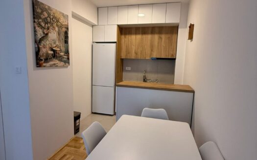 One bedroom apartment for rent, Tuški put, Podgorica