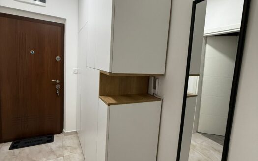 One bedroom apartment for rent, Tuški put, Podgorica