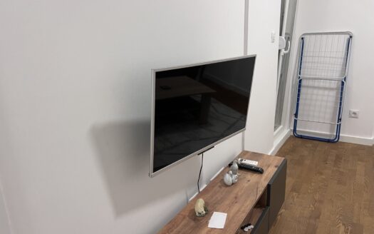 One bedroom apartment for rent, Zabjelo, Podgorica