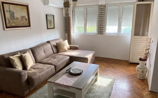 Dvosoban stan za izdavanje, Zabjelo, Podgorica