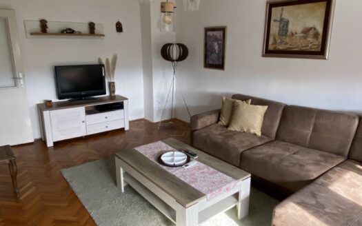 Dvosoban stan za izdavanje, Zabjelo, Podgorica