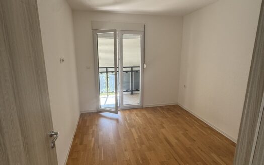 Jednosoban stan za izdavanje, Zabjelo, Podgorica