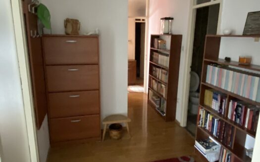 Dvosoban stan za izdavanje, Zabjelo, Podgorica