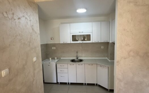 One bedroom apartment for rent, Zabjelo, Podgorica