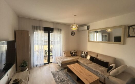 One bedroom apartment for rent, Zabjelo, Podgorica