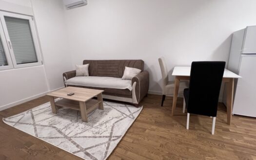 One bedroom apartment for rent, Zabjelo, Podgorica