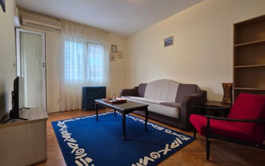 Two bedroom apartment for rent, Zagorič, Podgorica