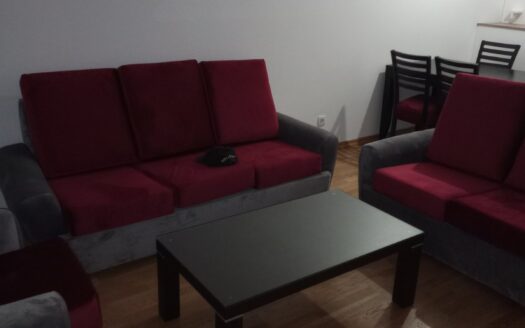 One bedroom apartment for rent, Zabjelo, Podgorica