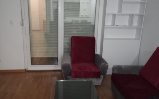 One bedroom apartment for rent, Zabjelo, Podgorica