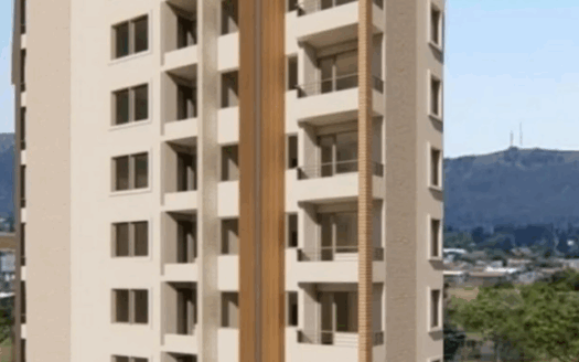 One bedroom apartments for sale, Topolica Bjeliši, Bar