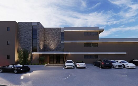 Apartments for sale, Pinješ, Ulcinj